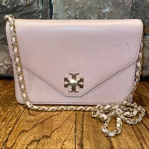 Tory Burch Blush Pink Crossbody